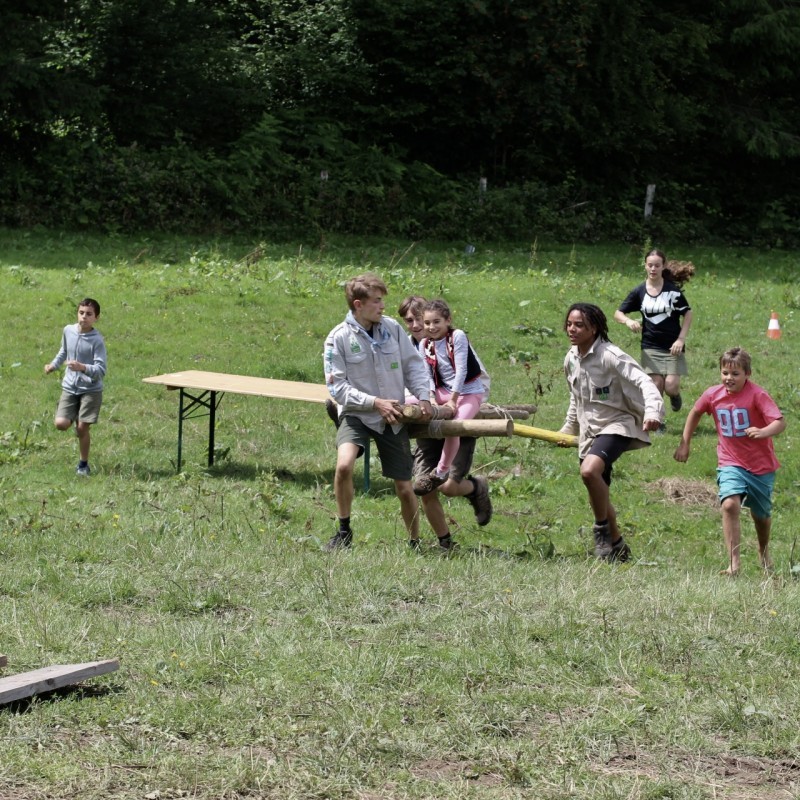 IMG 5593 - Scouts en Gidsen Zaventem 